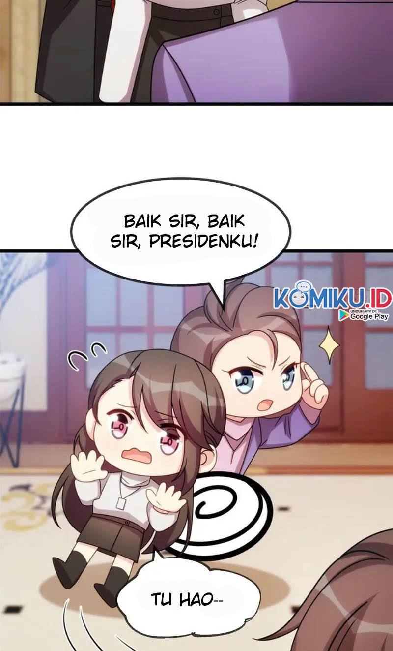 CEO’s Sudden Proposal Chapter 271 Gambar 8